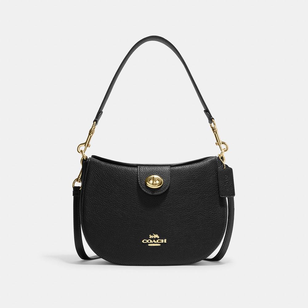 NWT Coach Outlet Ella Hobo